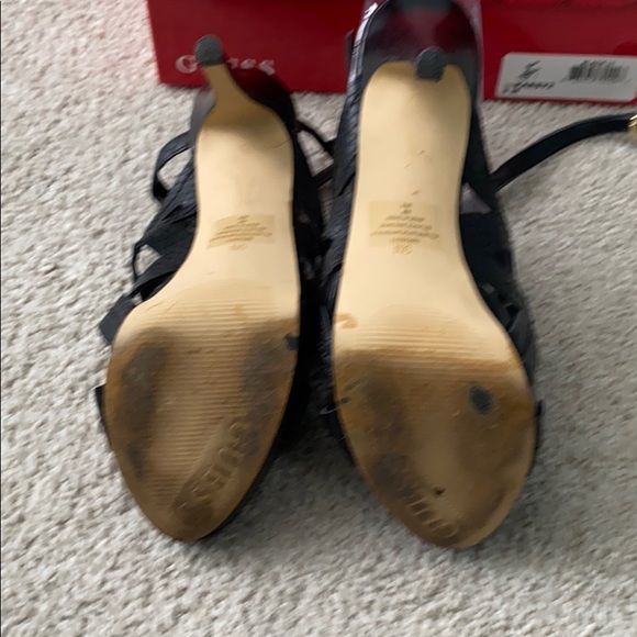 Guess stiletto heels - Picture 4 of 6